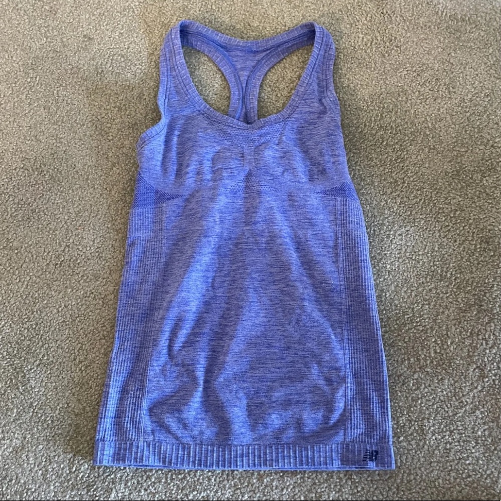 New Balance Tank Top